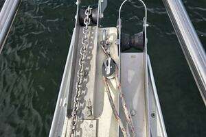 2011 Hake / Seaward 32RK thumbnail 63