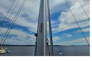 2011 Hake / Seaward 32RK thumbnail 72