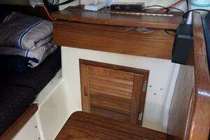 2011 Hake / Seaward 32RK thumbnail 18