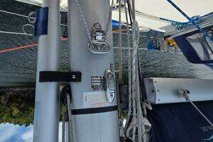 2011 Hake / Seaward 32RK thumbnail 73