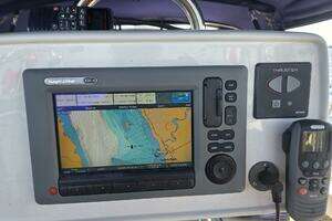 2011 Hake / Seaward 32RK thumbnail 26