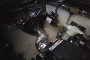 2011 Hake / Seaward 32RK thumbnail 58