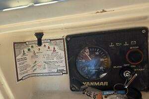 2011 Hake / Seaward 32RK thumbnail 30