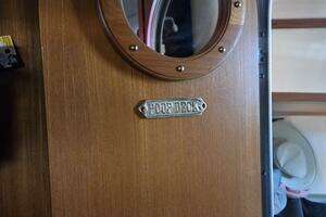 2011 Hake / Seaward 32RK thumbnail 49