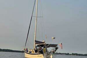 2011 Hake / Seaward 32RK thumbnail 14