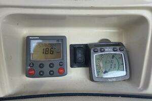 2011 Hake / Seaward 32RK thumbnail 29