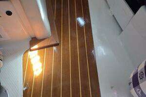 2011 Hake / Seaward 32RK thumbnail 16
