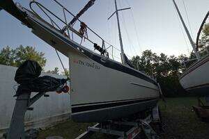 2011 Hake / Seaward 32RK thumbnail 5