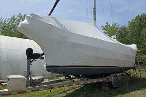 2011 Hake / Seaward 32RK thumbnail 9