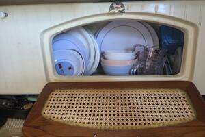 2011 Hake / Seaward 32RK thumbnail 40