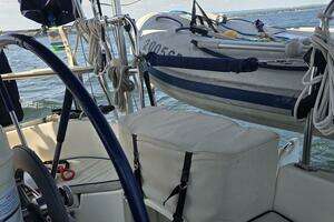 2011 Hake / Seaward 32RK thumbnail 24