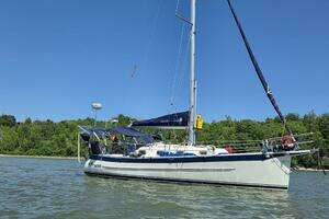 2011 Hake / Seaward 32RK thumbnail 12