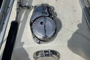 2011 Hake / Seaward 32RK thumbnail 62