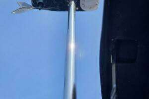 2011 Hake / Seaward 32RK thumbnail 33