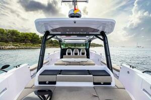 45FT (13.92M) AXOPAR