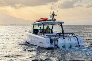 45FT (13.92M) AXOPAR yacht for sale