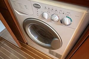 Passage Cabin Washer Dryer