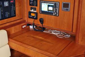Nav Station Boat Inset Detail