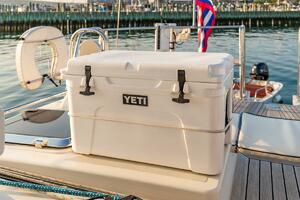Yeti Cooler (1 Of 2)