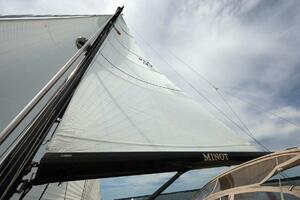Mainsail