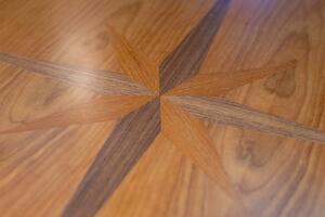 Compass Rose