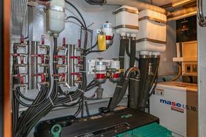 Engine Room