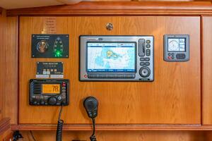 Upper Nav Panel
