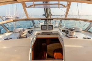Companionway