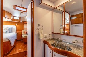 Aft Head Looking Aft
