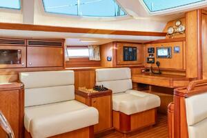 Salon To Port