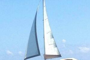 Zephyrus 50ft Beneteau Yacht For Sale