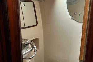 Zephyrus 50ft Beneteau Yacht For Sale
