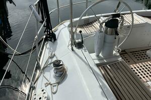 Zephyrus 50ft Beneteau Yacht For Sale