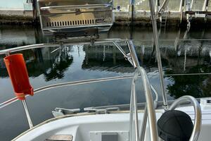Zephyrus 50ft Beneteau Yacht For Sale