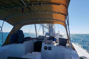 Zephyrus 50ft Beneteau Yacht For Sale
