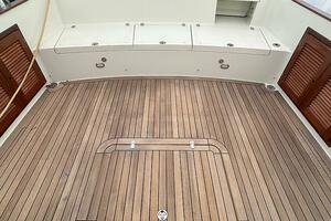 Beach Music 38ft San Juan Yacht For Sale