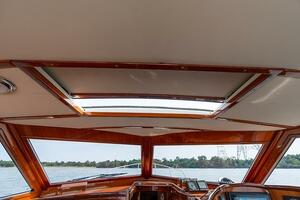 Beach Music 38ft San Juan Yacht For Sale