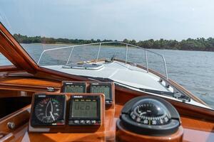 Beach Music 38ft San Juan Yacht For Sale