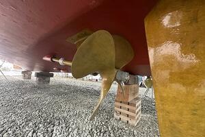 Beach Music 38ft San Juan Yacht For Sale