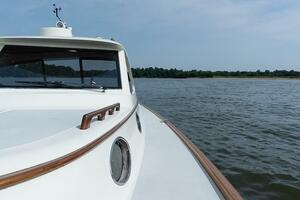 Beach Music 38ft San Juan Yacht For Sale