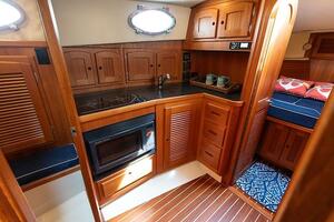 Beach Music 38ft San Juan Yacht For Sale