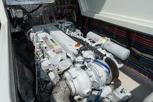 Beach Music 38ft San Juan Yacht For Sale