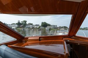 Beach Music 38ft San Juan Yacht For Sale