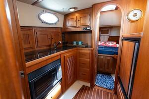 Beach Music 38ft San Juan Yacht For Sale