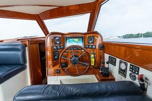 Beach Music 38ft San Juan Yacht For Sale