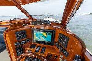 Beach Music 38ft San Juan Yacht For Sale