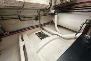 Beach Music 38ft San Juan Yacht For Sale