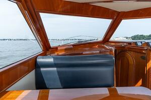 Beach Music 38ft San Juan Yacht For Sale