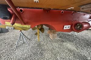 Beach Music 38ft San Juan Yacht For Sale