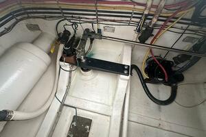 Beach Music 38ft San Juan Yacht For Sale